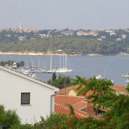 In Medulin/istrien 34190 Appartement