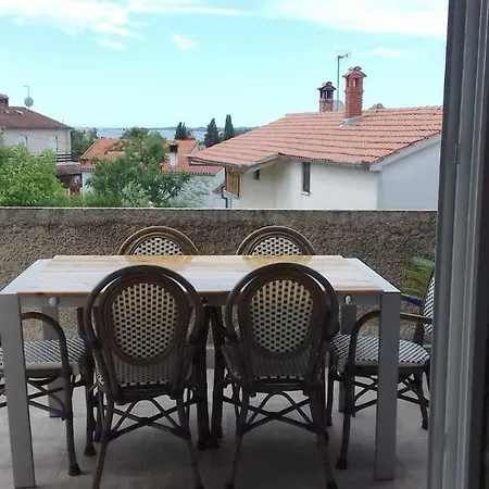 Apartment In Medulin/istrien 34190